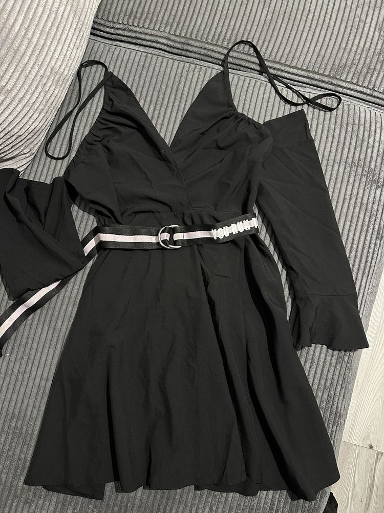 Rochie multifunctionala