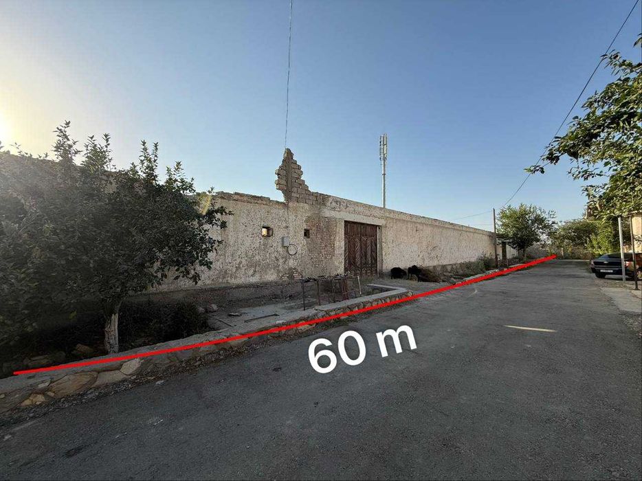 TAYYOR 16 SOTIQLI joy sotiladi