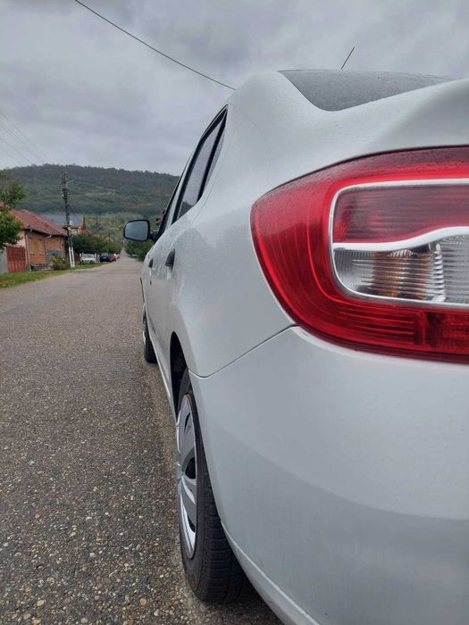 Dacia Logan 2014