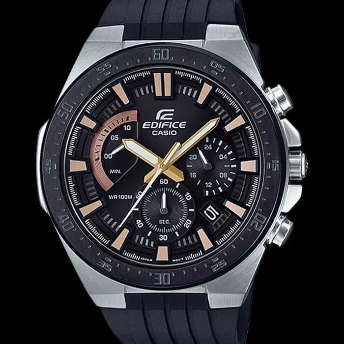 Срочно продам часы casio edifice efr-563p