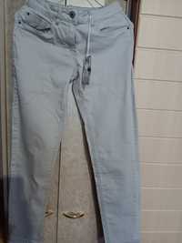 Продам джинсы женские 44-46 р