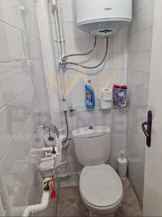 Дава се под наем Двустаен апартамент в Варна, Гръцка махала - 50 кв.м за 750 € - Снимка #8