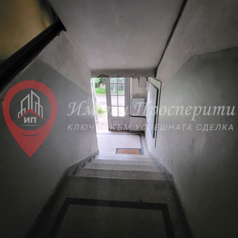 2-стаен в София-Лозенец площ 70 цена 490е