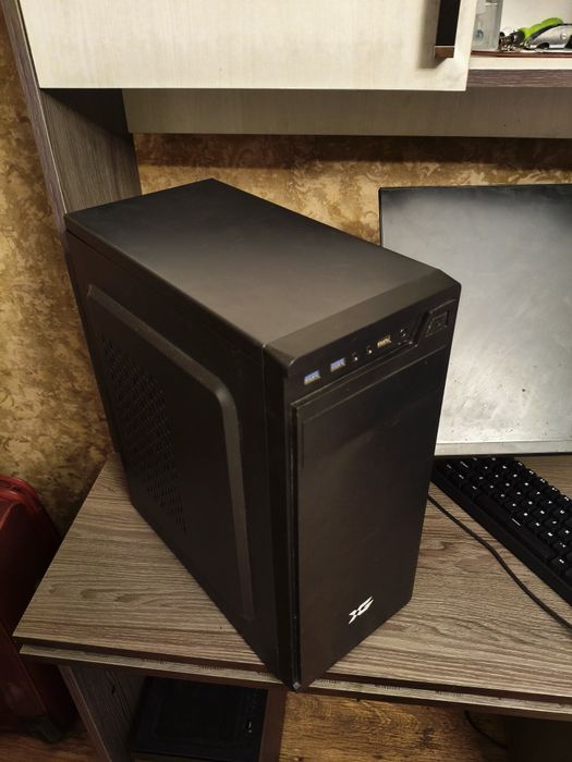 Компьютер срочно