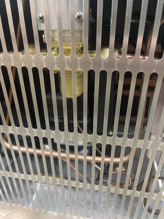 Masina gheata hoshizaki