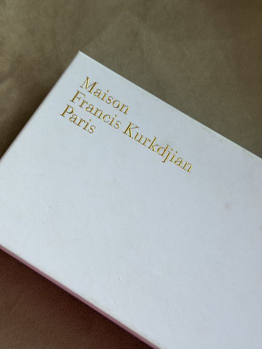Maison Francis Kurkdjian Fragrance Wardrobe for Her