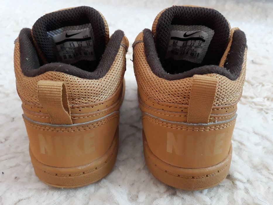 Incaltaminte NIKE pentru copii ( unisex )