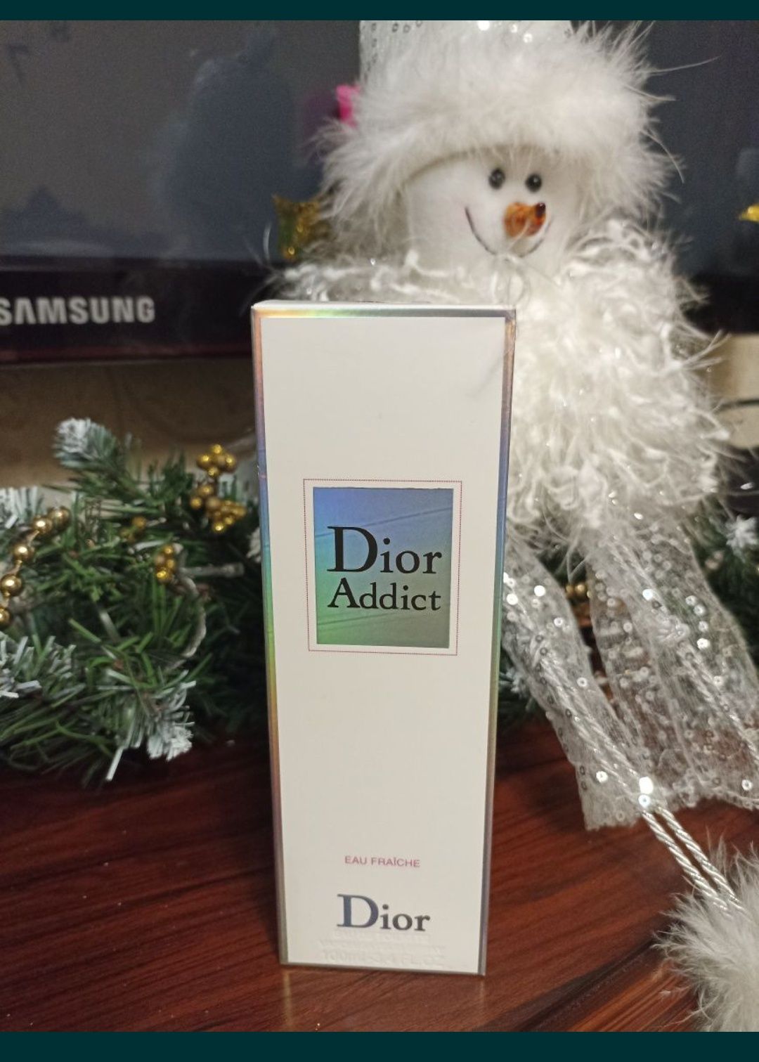 Парфюм Dior Addict