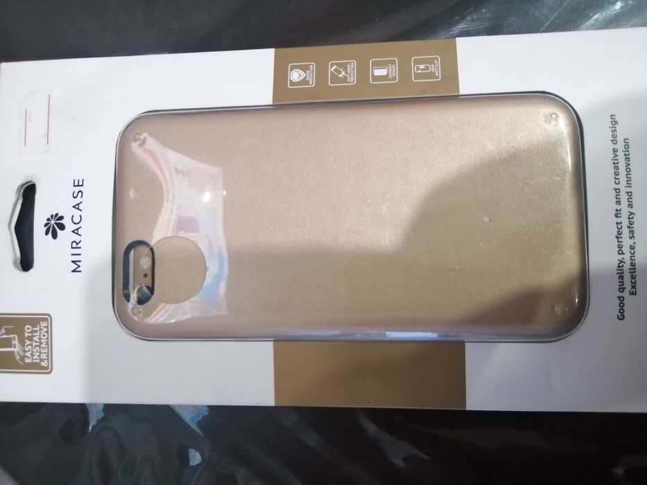 Чехол на айфон 6, 6S