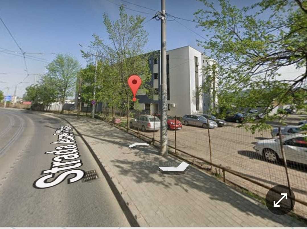 PF inchiriere Apartament renovat 1 camera in Iasi strada Aurel Vlaicu
