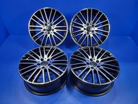 Jante NOI R18 Bicolore model 2022-2023 pt VW Passat, Tiguan,Sharan etc
