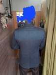 Vând costum de mire