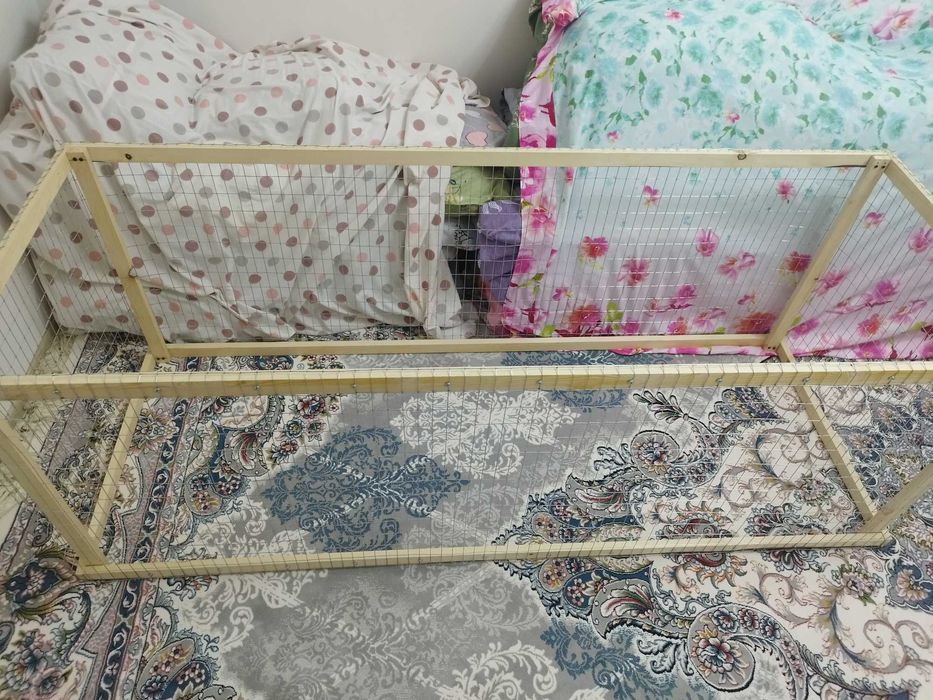 Клетка для мелких животных