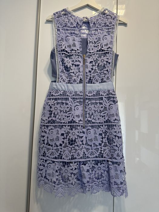 Rochie ocazie dantela marimea S