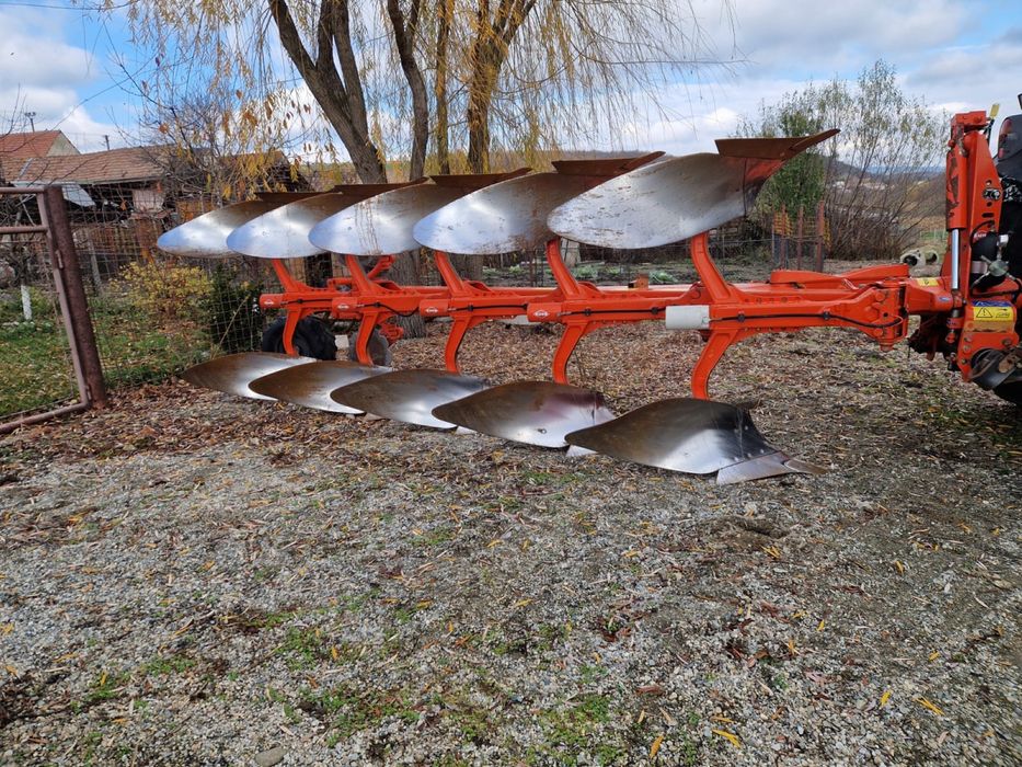 Plug Kuhn Vari-Master 151