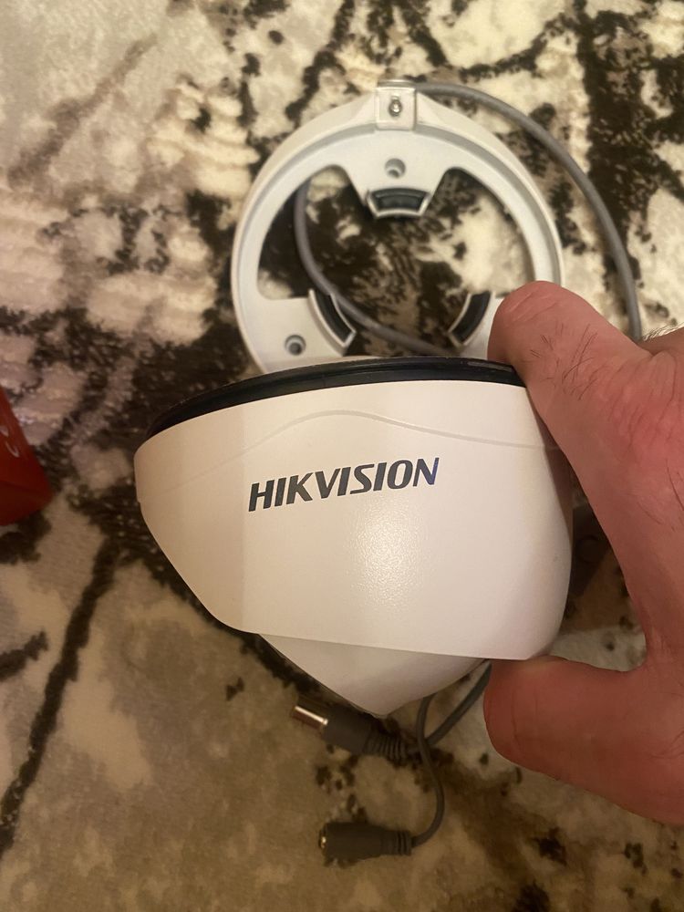 Hikvision DS-2CE56D7T-IT3Z  2.8mm 2MP