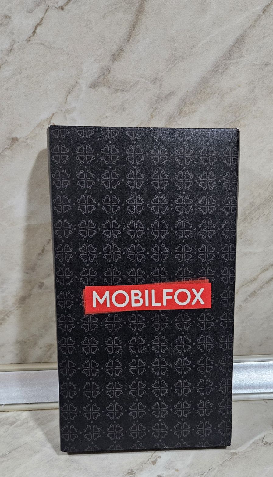 MOBILFOX за Samsung A72