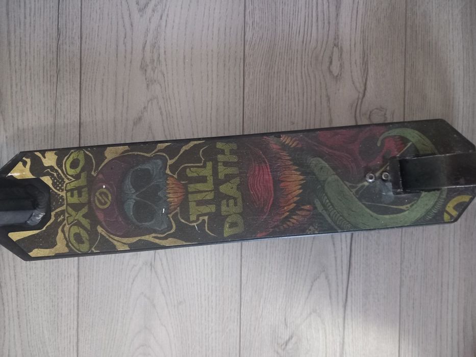 Trotineta Freestyle 1.8 Oxelo