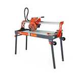 Masina taiat gresie DC-250 Smart Advance 108cm (121cm plonj)RUBI-53913