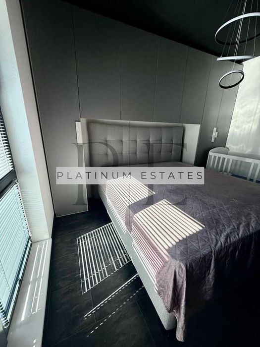 Продава се Двустаен апартамент в София, Люлин 2 - 76 кв.м за 2540 €/кв.м - Снимка #5