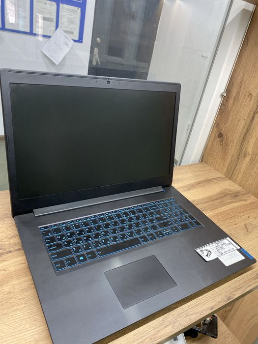 Lenova Intel i 5-9/GTX 1650 •Рассрочка до 1 года• Актив Маркет