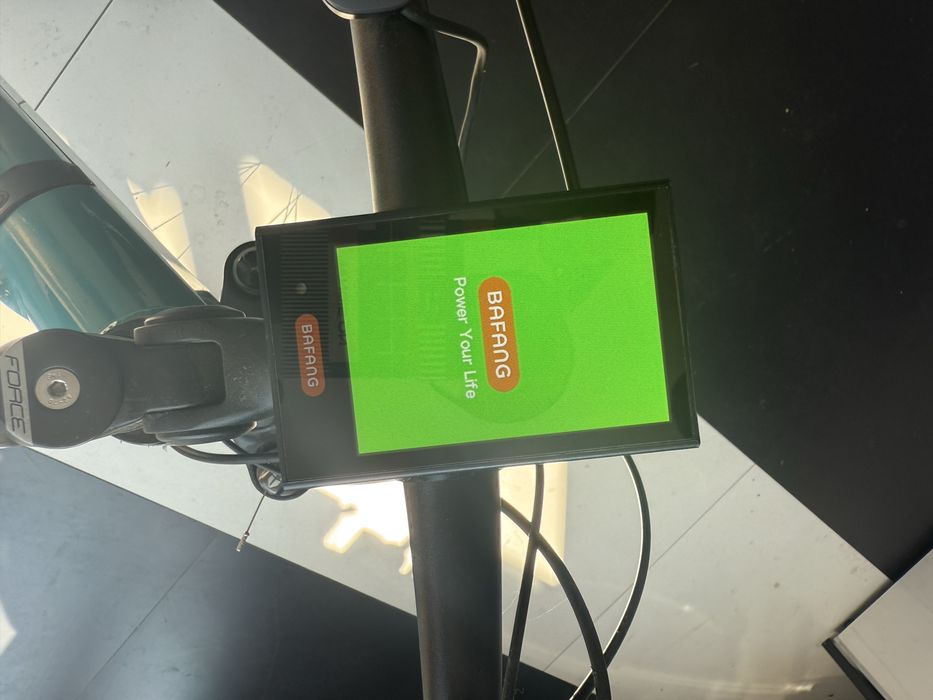 Bicicleta Econic one