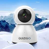 IP камера - GUUDGO GD-SC03 Snowman 1080P