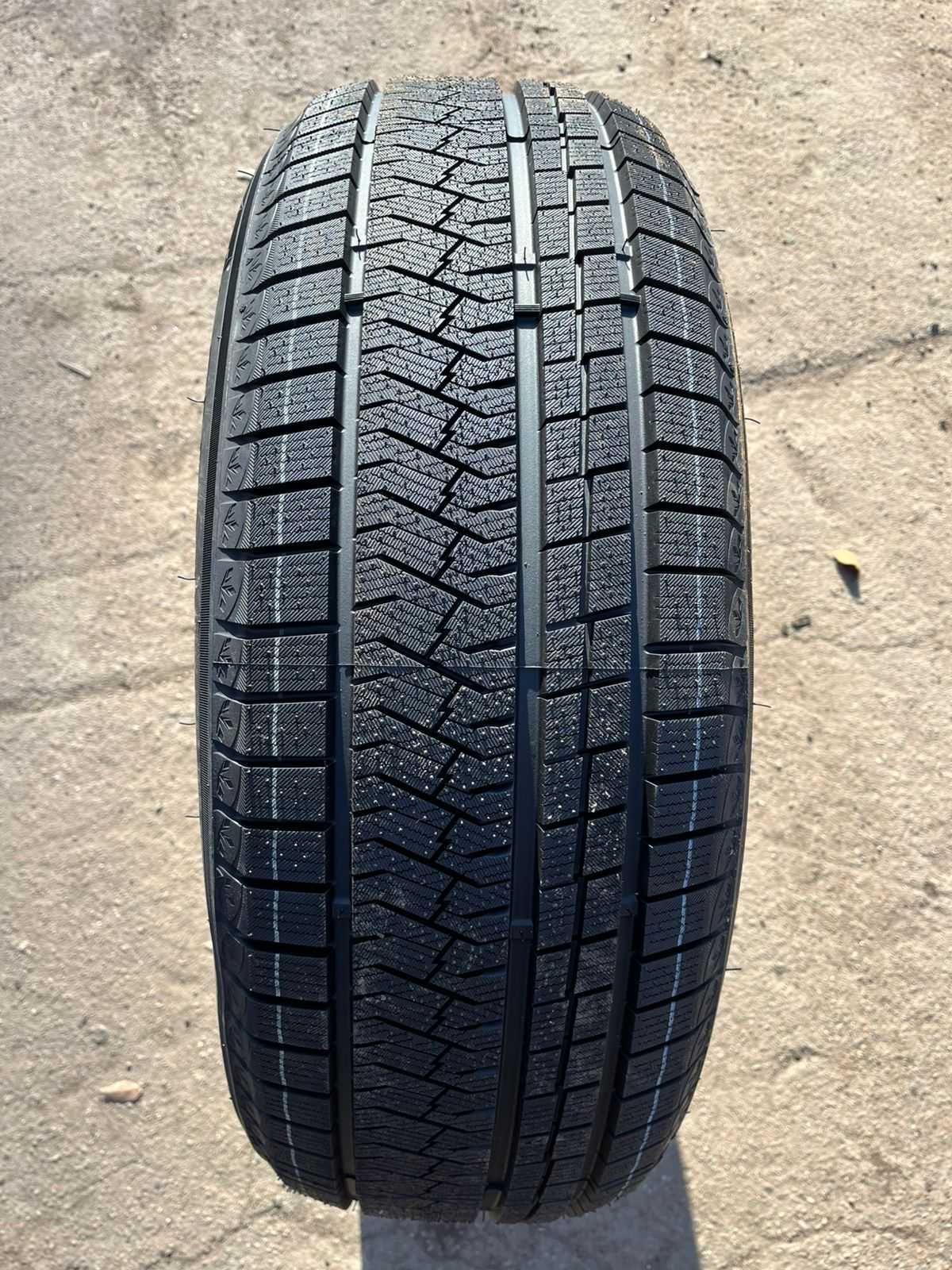 Шины зимние 235/55/19 Triangle PL02 (105V)