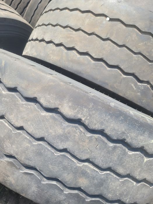 Anvelope 245/70/17.5 j tonaj