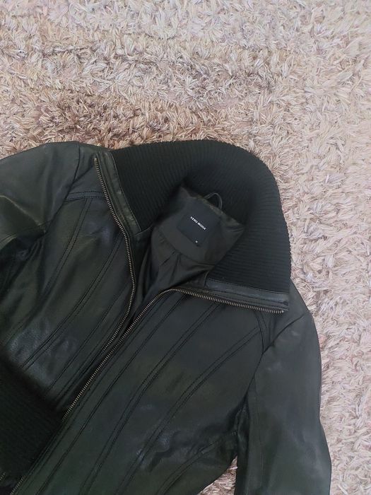 Vero moda дамско кожено яке