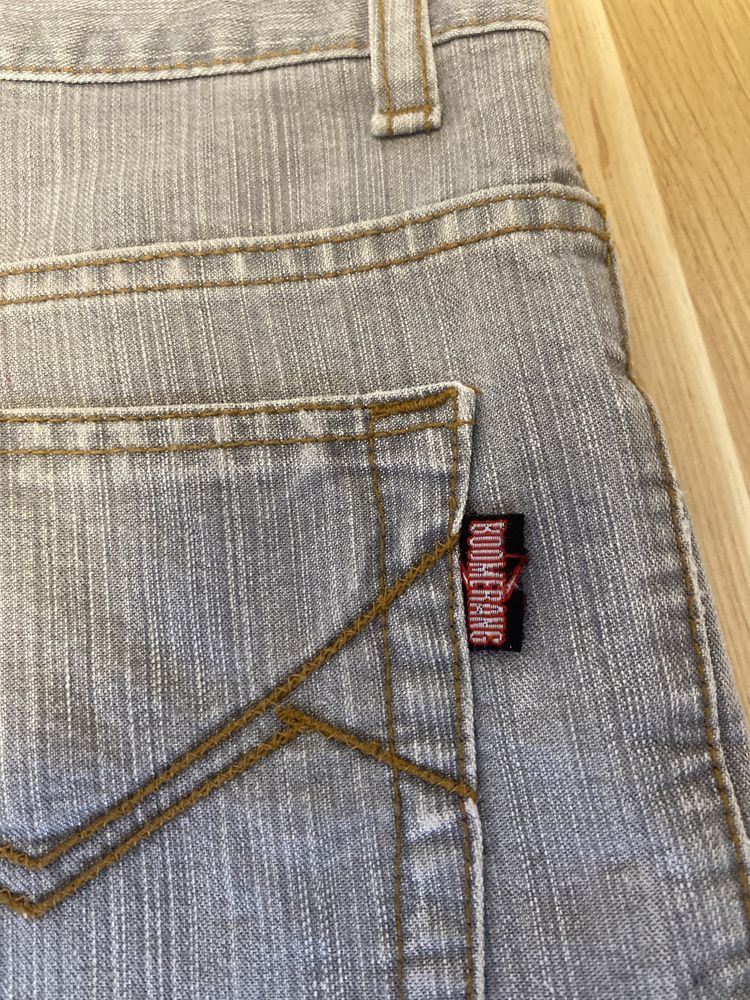 Boomerang vintage jeans