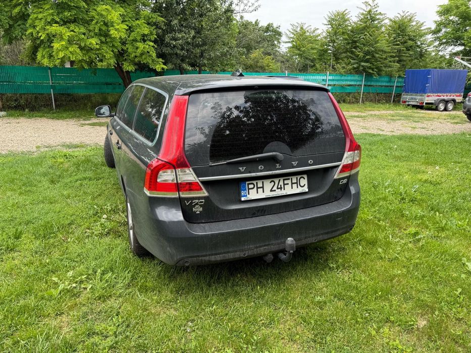 Volvo V70 2014 1.6 diesel