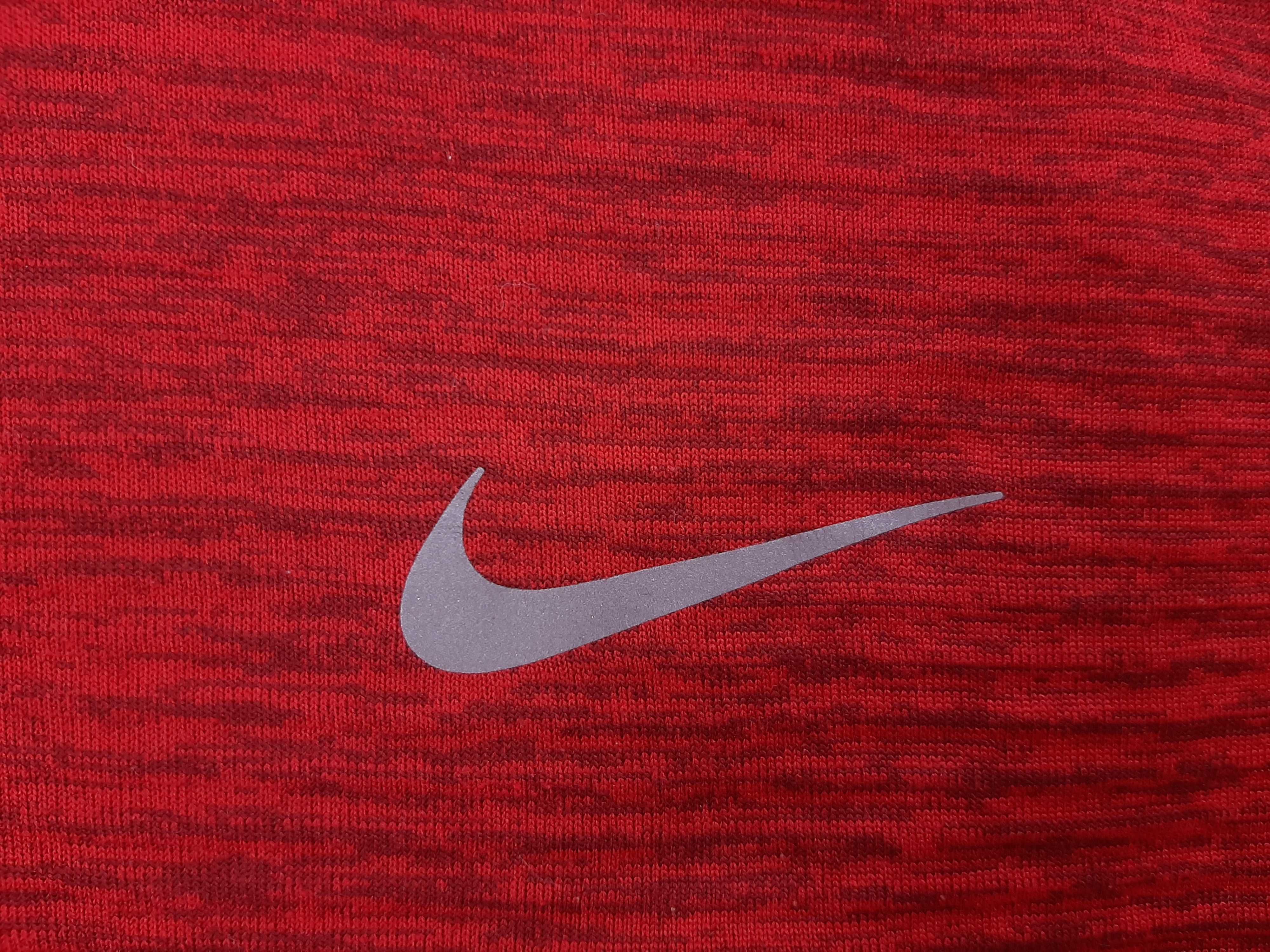 Nike Element Sphere - Оригинална мъжка блуза с цип размер XL