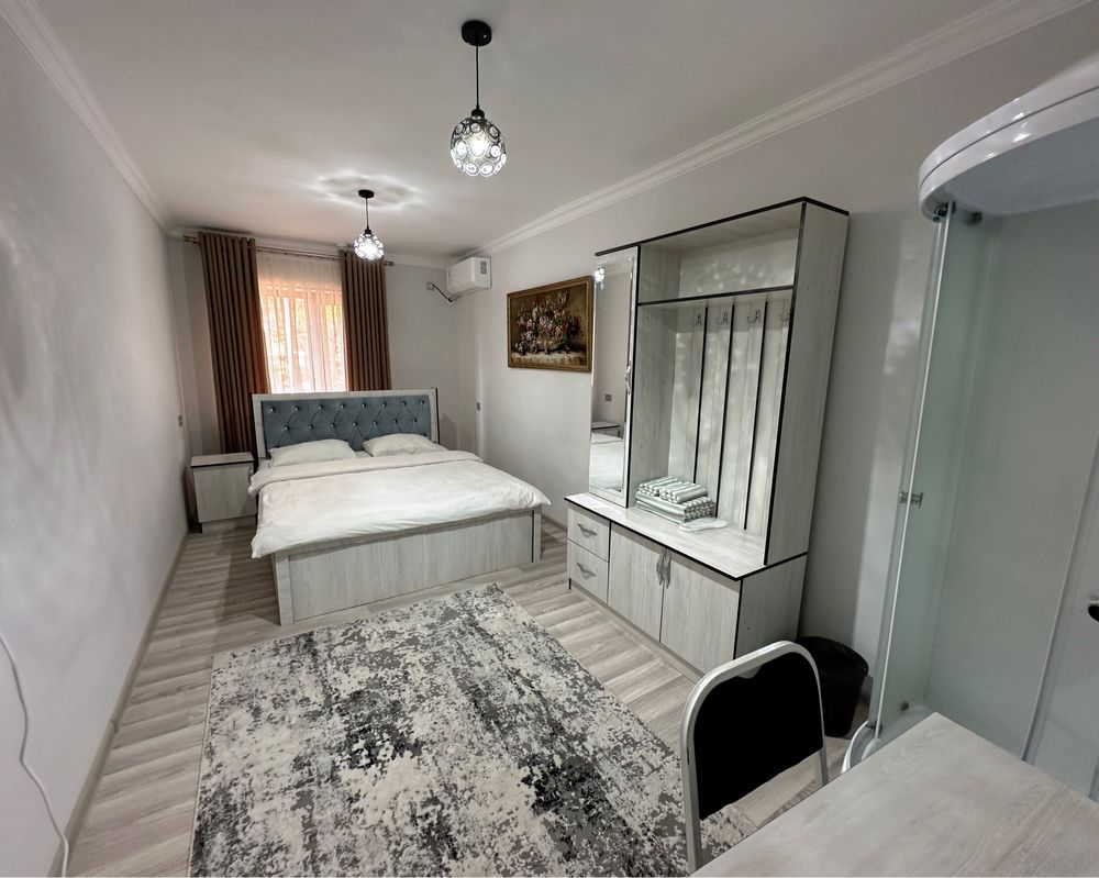 Mehmonxona/Kunlik kvartira/Hotel/Hostel/Гостиница/ bez zaks/Toshkent