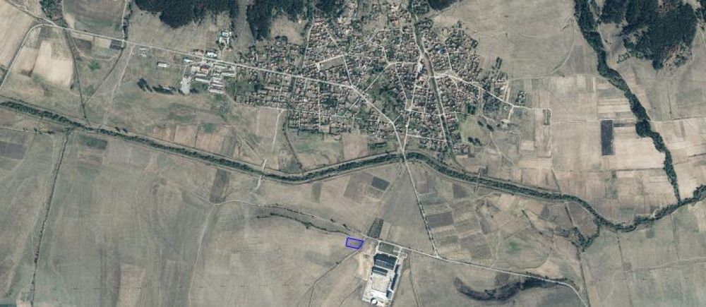 Продава се Парцел в с. Рельово, Област София-област - 4000 кв.м за 9 €/кв.м - Снимка #1