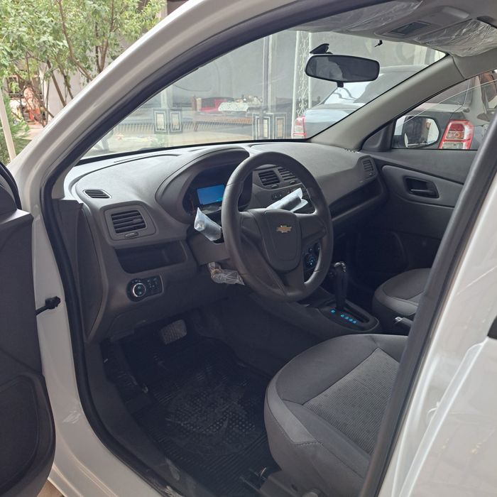 Cobalt 2019 toza