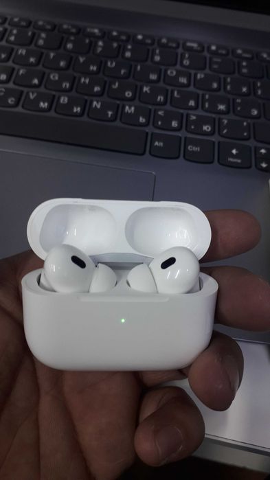 AirPods Pro 2 (USB-C)