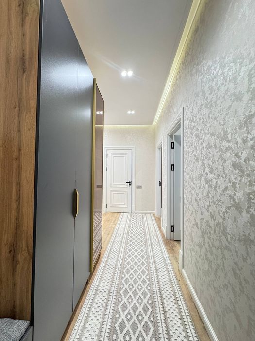 Samarqand darvozada 3 xona uy sotiladi