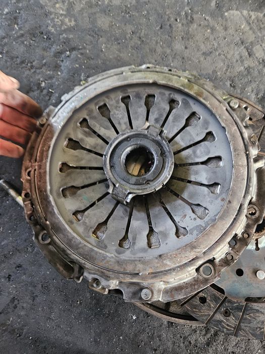 Съединител за алфа 147 1.9жтд 8в