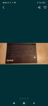 Laptop Lenovo B50-10 Intel 2.16 GHz 4 GB RAM