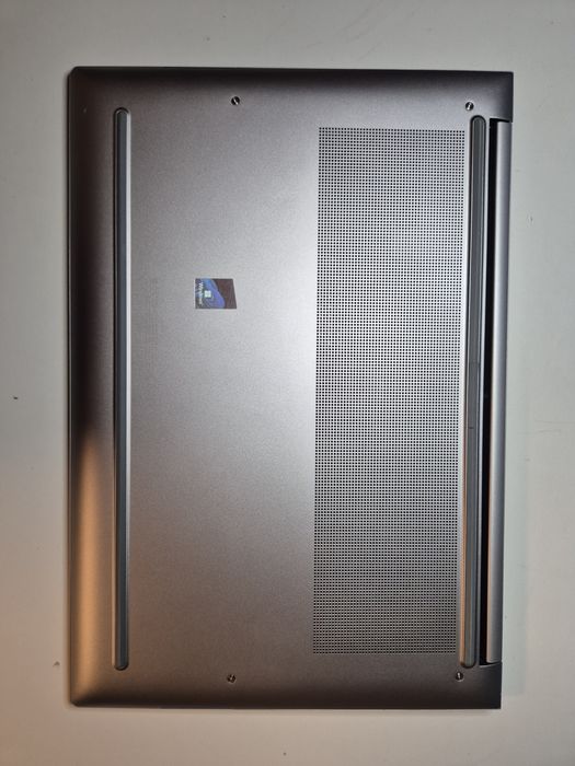 HP ZBook 16 G10 cu RTX ADA 4000 12GB, i7 si  64GB DDR5, in garantie