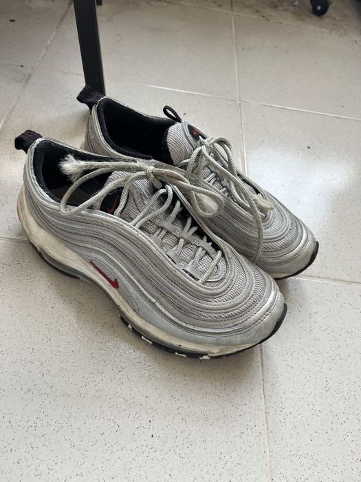 Детски маратонки Nike Air Max 97 , 38 номер