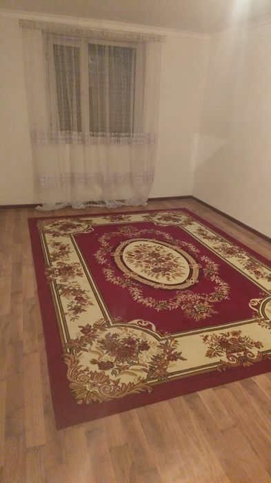 Дом  на долгии срок