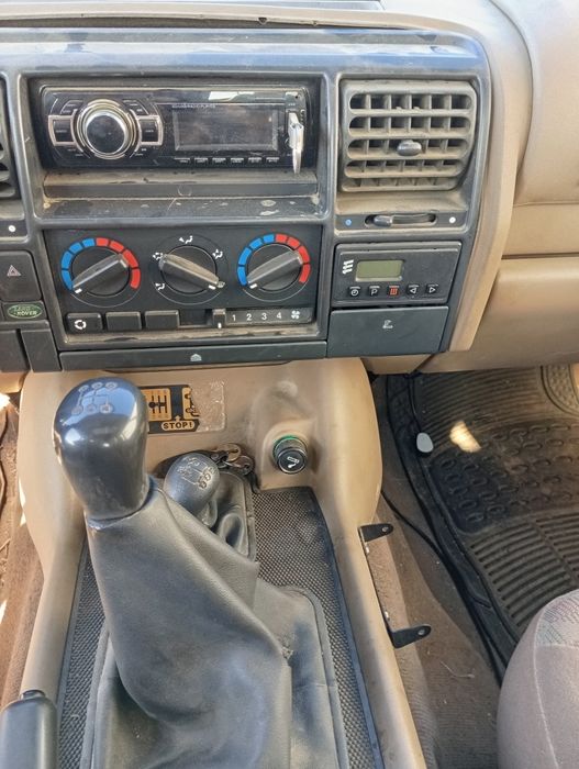 De vânzare Discovery 1