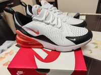 Nike Airmax 270- 38.5