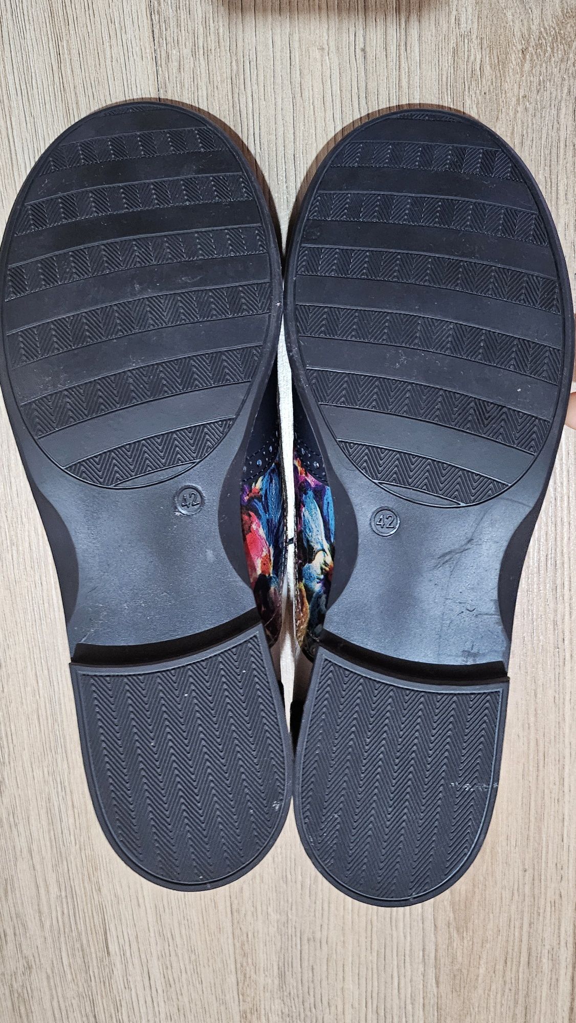 Zapatos дамски обувки