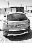 Lada x ray 2019 yili 180000 yurgani