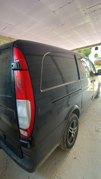 Vnd vito 115 150 de caii