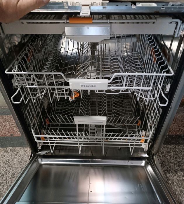 Black Friday Съдомиялна за пълно вграждане Miele G 6895 SCVI XXL-auto