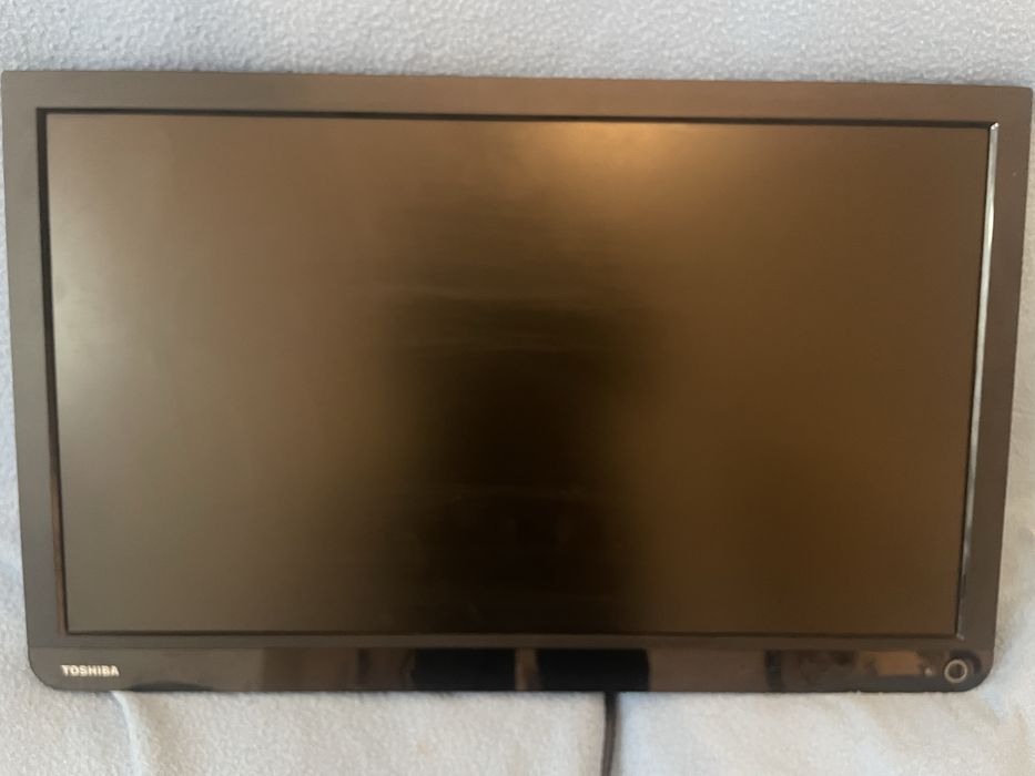 Телевизор Toshiba 22 инча